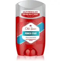 Old Spice Power Start antiperspirant puternic pentru barbati