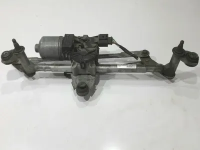 Ansamblu stergator cu motoras 1s1955023c Volkswagen Up (2011-2016)