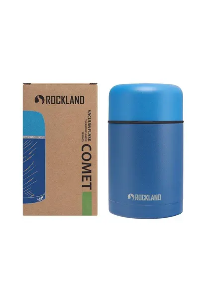 Termos obiadowy Rockland Comet 0.75 L - blue