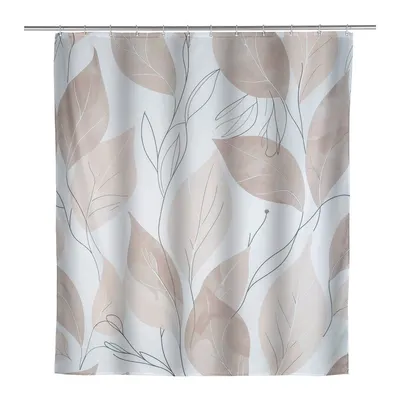 Perdea de duș 200x180 cm Pula – Wenko