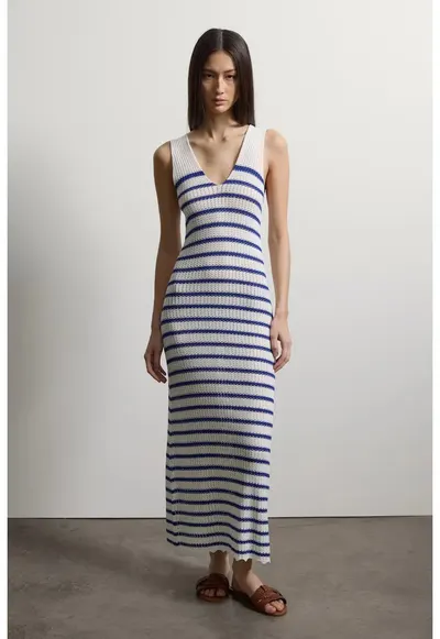 Rochie De Dama Alb 003571400