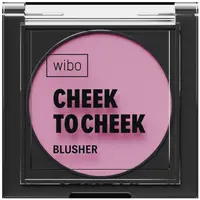 Wibo Fard de obraz pentru faţă Cheek to Cheek, 04 Pinktastic, 3.5 g