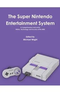 The Super Nintendo Entertainment System