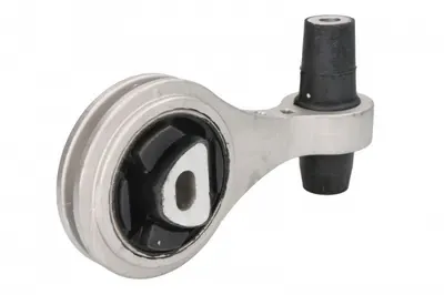Suport motor inferior partea din spate inferior, cauciuc-metal potrivit FIAT DOBLO, DOBLO CARGO, DOBLO MINIVAN 1.2 1.3D 1.9D 03.01