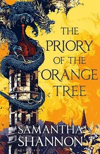 The Priory of the Orange Tree