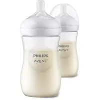 Philips Avent Natural Response SCY903/02 biberon pentru sugari