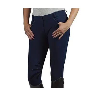 Pantaloni echitație Privilège Millau