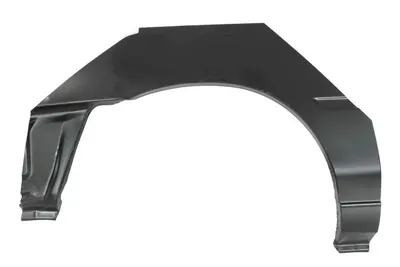 Segment aripa Spate Dreapta potrivit TOYOTA COROLLA 3D pana in 1997