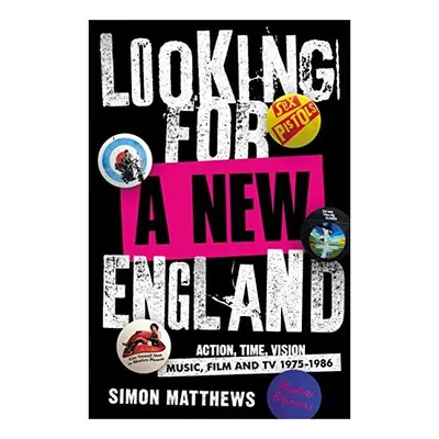 Looking for a New England : Action, Time, Vision