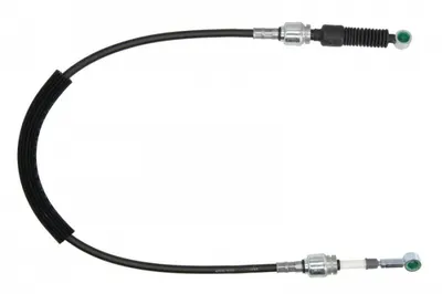 Cablu transmisie manuala (1055mm 850mm) FIAT SEICENTO 600 1.1 intre 1998-2010