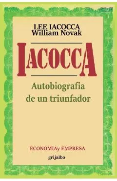 Iacocca: Autobiografia de un triunfador