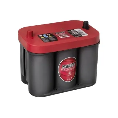 Baterie auto Varta 815A Red Top 50Ah 12V 801287000 8882