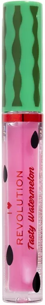 I Heart Revolution Watermelon Luciu de buze Slushie, 2.2 ml