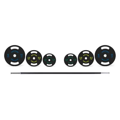Set Body Pump Fps Bodytone Profesional
