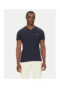 Tricou barbati - 207113916 - Bumbac - XS INTL - Albastru