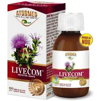 Sirop Livecom 100ml