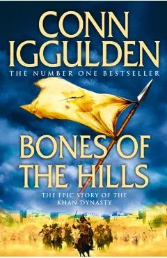 Bones of the Hills