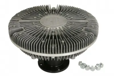 Cupla ventilator radiator (numar pini: 6) potrivit MAN HOCL, LION S CITY, LION S CLASSIC, LION S COACH, NL, SU, TGA, TGS I, TGX I; NEOPLAN STARLINER D2066LF01-D3876LF03 02.98
