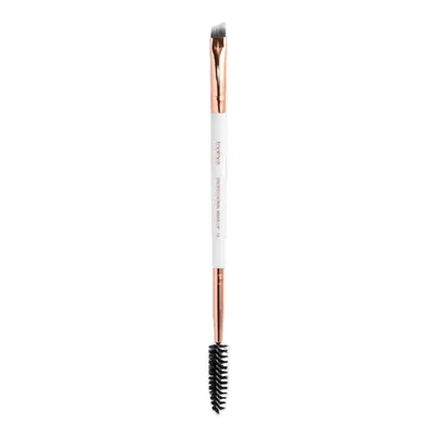 Top Face Pensula Duo Pentru sprancene F18