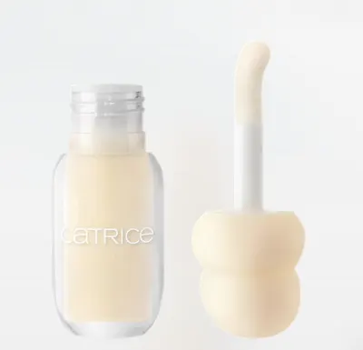 Catrice Ulei pentru buze MY CORE ESSENTIALS Hydra Rush