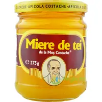 Miere de Tei 275g