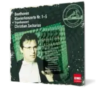 Beethoven: Piano Concertos Nos. 1-5 & Triple Concerto