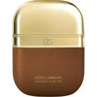 Dolce&Gabbana Blueberry Nutri-Tint crema tonica radianta SPF 20 culoare 31N Medium Deep 30 ml