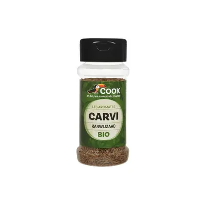 Chimen seminte bio 45g Cook