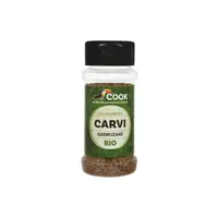 Chimen seminte bio 45g Cook