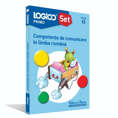 Logico Primo