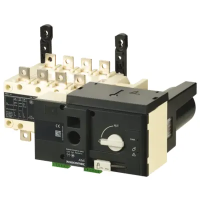 Sursa de Alimentare ATyS / ATyS r 4X200A F