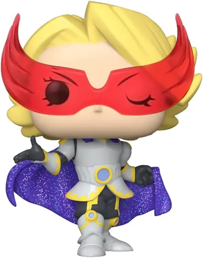 Figurina - Pop! Animation - My Hero Academia: Yuga Aoyama