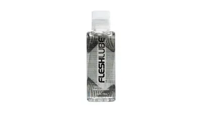 Lubrifiant pe Bază de Apă, Fleshlight, Fleshlube Slide, 100 ml