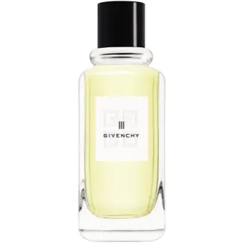 GIVENCHY Givenchy III Eau de Toilette pentru femei