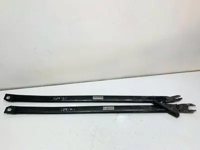 Set bare rigidizare / torsiune 7167644 BMW Seria 1 LCI (2008-2011) (E81,E87)