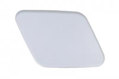 Capac spalator faruri stanga (plastic, grunduit) BMW Seria 1 (E81), 1 (E82), 1 (E87), 1 (E88) intre 2003-2013