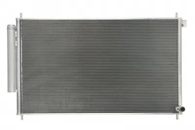 Radiator AC condensator cu uscator potrivit HONDA CR-V IV 2.0 10.12