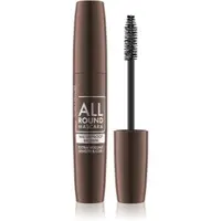 Catrice Allround mascara pentru extensie, rotunjire si volum rezistent la apa