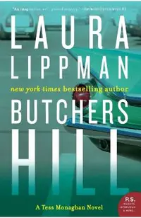 Butchers Hill: A Tess Monaghan Novel