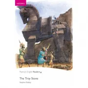 Easystart. The Troy Stone