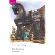 Easystart. The Troy Stone