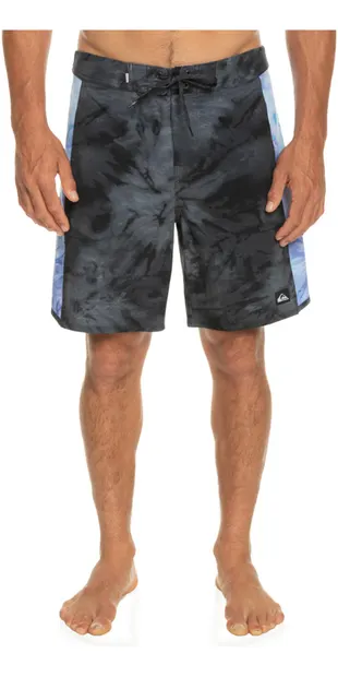 Pantaloni scurți de înot pentru bărbați Quiksilver Surfsilk Arch 18"
