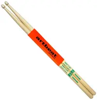 Bețe pentru tobe Artbeat – 7A ARA7AG, carpen, Natural