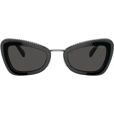 Swarovski SK6012 1010/87 52