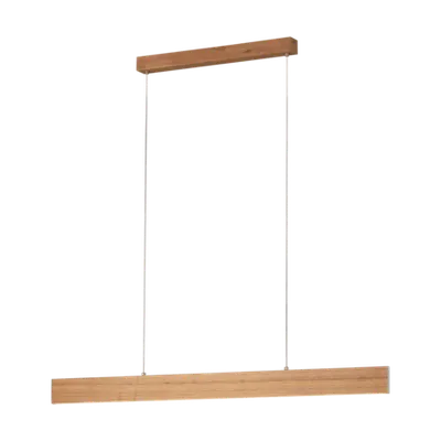 Lampa suspendata CLIMENE 3000K alb cald 220-240V,50/60Hz