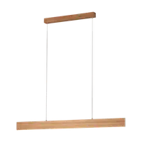 Lampa suspendata CLIMENE 3000K alb cald 220-240V,50/60Hz
