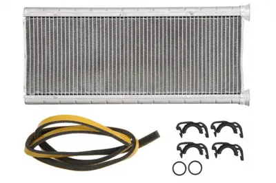 Schimbator Caldura Incalzire Habitaclu Potrivit Citroen Berlingo, Berlingo Minivan, C4 Grand Picasso Ii, C4 Picasso Ii, C4 Spacetourer, C5 Aircross, Grand C4 Spacetourer, Jumpy Iii, Spacetourer; Peuge