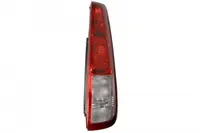 Stop spate Stanga (P21W W21 5W W21W) potrivit NISSAN X-TRAIL I 06.01-01.13