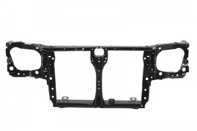 Panou acoperire fata (complet, cu suporturi faruri) potrivit SUBARU FORESTER SG 09.02-07.05