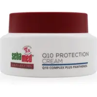 Sebamed Anti-Ageing Q10 Protection Cream cremă protectoare cu coenzima Q10